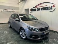 Peugeot 308 1.2 e-THP EAT Euro 6 130hk