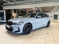 BMW 330e xDrive Touring M-sport I Drag I GPS I Backkamera