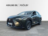 Lexus NX 350h FWD Comfort Dragkrok 242hk vinterhjul ingår