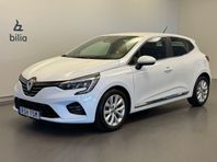 Renault Clio TCe 90 Intens 5-d III