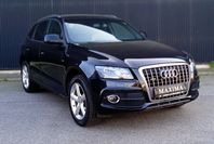 Audi Q5 2.0 TDI quatro S Tronic reserveradAutomat,