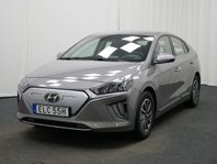 Hyundai IONIQ Electric 38,3 kWh Premium Plus