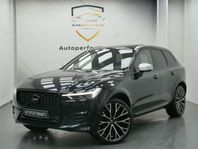 Volvo XC60 T5 AWD R-Design Head up Panorama H&K 360* 250hk