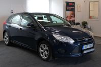 Ford Focus 1.6 Ti-VCT / Trend / Ny kamrem / P-sensor / 120hk