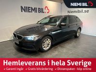 BMW 520 d xDrive Touring Steptronic Sport line MoK/SoV/Drag