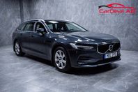 Volvo V90 D3 Momentum B-Kamera Navi BLIS Halvskinn Drag VOC