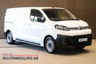 Citroën e-Jumpy 75 kWh / endast 323 mil /