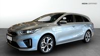 Kia Cee´d SW Plug-In Hybrid Plug-in Hybrid Advance Plus 2