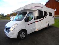 Renault Rimor 2,3 tdi