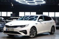 Kia Optima Sport W Plug-in Hybrid ADVANCE PLUS DRAG NAVI 250