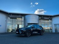 Lexus NX 350h F Sport Drag AWD E-CVT Euro 6