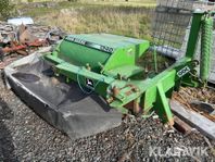 Slåtterkross John Deere 1340