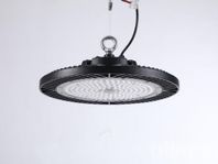 Industribelysning 6 st  UFO High Bay LED 150W (nytt)