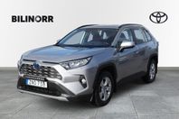 Toyota RAV4 2,5 ELHYBRID AWD-I ACTIVE | MV | VHJUL