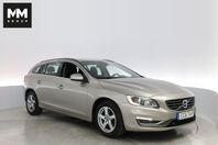 Volvo V60 T3 Momentum/ BT / Rails / Last nät