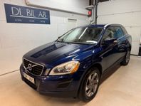 Volvo XC60 D3 163hk AWD Ocean Race Momentum|NYBESS|DRAG|