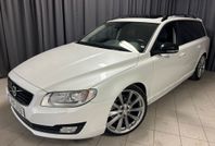 Volvo V70 D4 Classic Dynamic Edition 20" SE UTRUSTNING