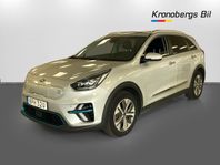 Kia Niro e- 64 kWh Advance Plus Euro 6