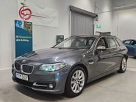 BMW 520 d xDrive Touring Steptronic Drag M-Ratt Ränta 3.95%