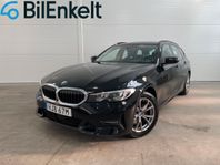 BMW 320 d xDrive Touring Sport line Värmare B-kamera CarPlay