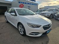 Opel Insignia Grand Sport 2.0 CDTI Business 1 Års Garanti 0%