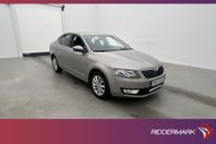 Skoda Octavia TSI 140hk Drivers Edt M-Värmare Sensorer Drag