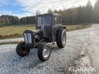 Traktor Volvo BM Buster 400