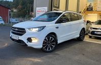 Ford Kuga 1.5 EcoBoost SelectShift 150hk ST-Line Navi/Bkamer