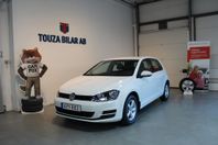 Volkswagen Golf 5-dörrar 1.2 TSI BMT 16V Euro 6  1300MIL!!!