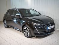 Peugeot 208 ALLURE P PT 100 AUT