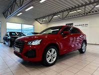 Audi Q2 Proline Advanced 150 HK S tronic | Drag, Backamera