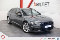 Audi A6 Avant 40 TDI 2.0 TDI S-Line B&O Cockpit Chassiregler