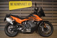 KTM 890 Adventure