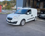 Opel Combo Van 2.2t 1.6 CDTI 105hk moms bil