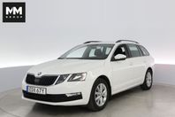 Skoda Octavia Combi 1.5 TSI CNG / Black Week!