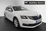 Skoda Octavia Combi  Ambition  1.5 TSI Apple Carpl CNG Drag