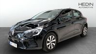 Renault Clio TCE 90 X-TRONIC | PRIVATLEAS 3895:- INK FÖRSÄKR