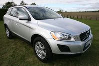 Volvo XC60 D4 AWD Momentum Välskött