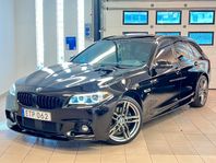 BMW 530 D X-Drive M-Sport Panorama H/K Head-Up Adaptiv