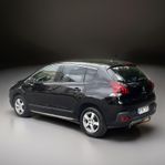 Peugeot 3008 1.6 e-HDi EGS PANORAMA,VÄRMARE, KAMERA,FACELIFT