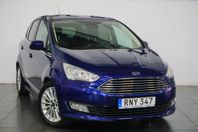 Ford C-Max 1.0 EcoBoost Titanium B-kamera