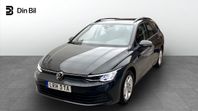 Volkswagen Golf Sportscombi e-TSI 130 DSG P-sensorer