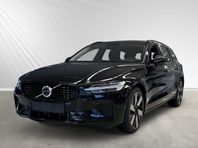 Volvo V60 Recharge T6 II Ultimate Dark