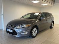 Ford Mondeo Kombi 2.2 TDCi 200 Business A