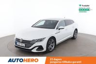 Volkswagen Arteon Shooting Brake 2.0 TDI 4Motion / Dragkrok