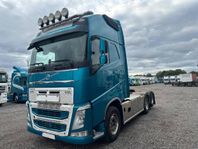 Volvo FH 6X2 460 FA774811