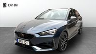 Cupra Leon Sportstourer e-Hybrid VZ 245 hk DSG Vision/Drag