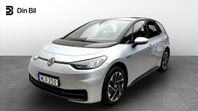 Volkswagen ID.3 Pro Performance 150 KW Life