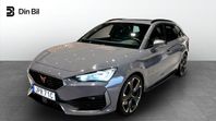 Cupra Leon Sportstourer SP 2.0 310hk 4Drive DSG7