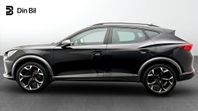 Cupra Formentor VZ e-Hybrid VZ 1.4 245hk eHYBRID / Julerbjud